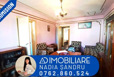 Apartament 3 camere decomandat – etaj 2, zonă excelentă, Bumbești-Jiu - 1