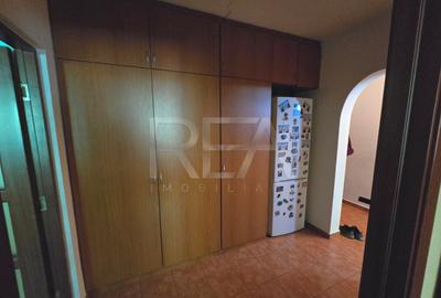 2 camere Pantelimon decomandat, et. 1, an 1978, 59 mp - 6