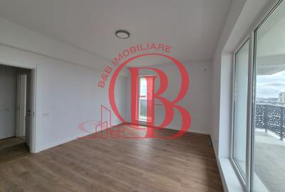 5 camere 193 mp total | 2 Terase | 3 bai | Liviu Rebreanu - 19