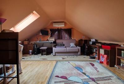 Proprietar VAND DUPLEX la cheie. 180mp casa , 250mp teres - 5