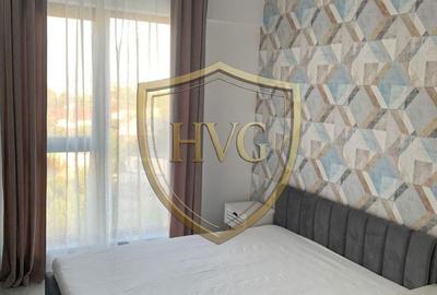 Apartament cu 2 camere | Centrala proprie | Proximitate metrou - 5