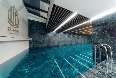 Apartament la prima închiriere în BHB Avenue,parcare inclusă - 8