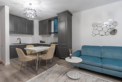 Apartament cu 2 camere decomandat în Nord