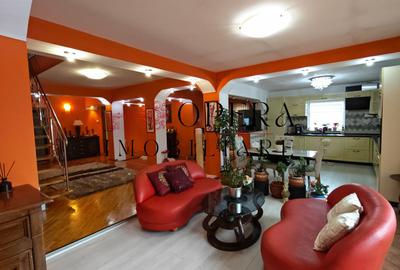 Vila de vanzare in Copou - Iasi / Reședință sau Clinică /D+P+1E - 4