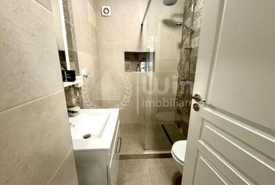 Apartament 2 camere decomandat | Bloc nou | Garaj | Andrei Muresanu - 10