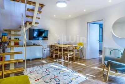 Comision 0% Casa individuala la cheie | 360mp teren | Ira Someseni - 4