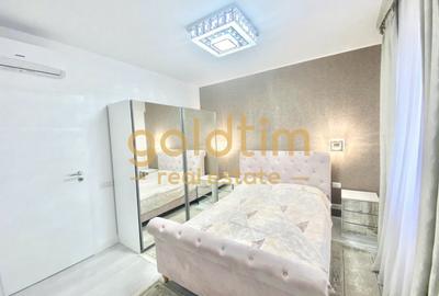 PENTHOUSE SUPERB/COMPLET MOBILAT/SCOALA AMERICANA/2 PARCARI SUBT - 24