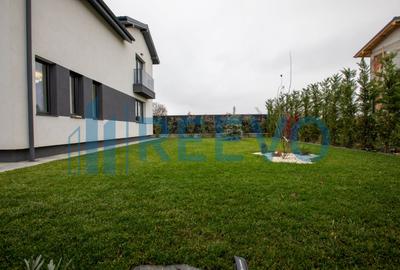 Casă Premium P+1E – 140 mp utili | Gherăiești | Curte amenajată - 41