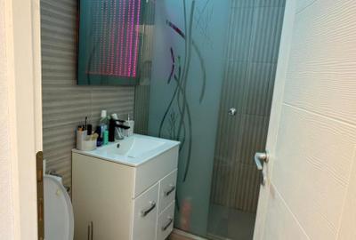 Vanzare Apartament 2 camere cu Balcon CUGIR Parcare Finisat Utilat Mobilat - 16