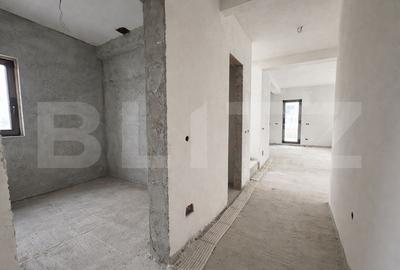 Casă individuală premium, 191mp utili, teren 500mp, garaj–la intrare in Chinteni - 5