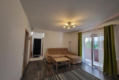 Apartament cu 2 camere decomandat în Militari