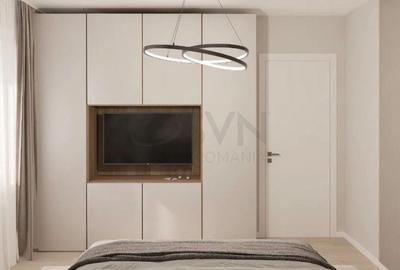 REA1026629 Pipera I 3 Room I Lake - 2
