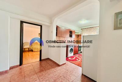 Apartament 2 camere –Zonă Ultracentrală, cu terasă – Piatra Neamț - 3