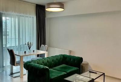 Apartament 2 camere Unirii Union Plaza ,2 balcoane ,Centrală proprie - 5