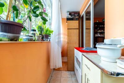 Apartament 2 camere, 2 bai Gruia, comision 0% - 3