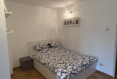 Garsoniera spațioasă 32 mp utili (Ramnicu Sărat, metrou Dristor) - 13