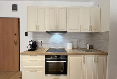 De închiriat – apartament 2 camere, Torontalului - 12