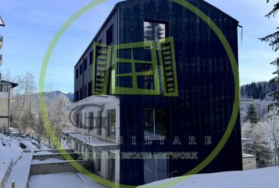 Apartament 2 camere, la 200m pârtie Clabucet, Predeal/comision0% cumparator - 4