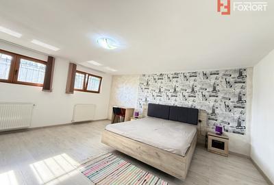 Apartament cu 3 camere de vanzare in Timisoara, zona Centrala - 31