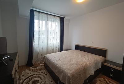 Apartament 3 camere, bloc nou, 64 mp | 2 balcoane | Zona Cetate - 9