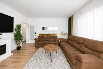 4 Camere de vanzare | Grand Kristal | 2 Parcari | 0% Comision - 6
