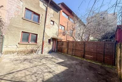 Casa cocheta, Vatra Luminoasa, AC mansardare+recompartimentare - 17
