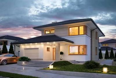 Teren constructii in  Prejmer 1000 mp - 3