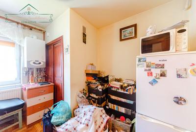 Apartament 3 camere cu centrala proprie, zona 100 Micalaca, Arad - 6