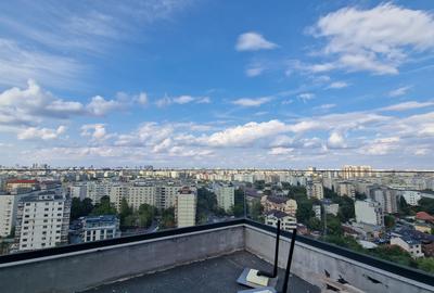 🔝 Penthouse 🌇Dezvoltator 0% comision 🏡 4 camere 🚇 Metrou Mihai Bravu - 7