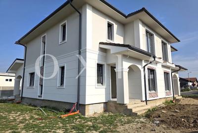 AX1245 Ciarda Rosie, Duplex Mediteranean, Toate Utilitatile, COMISION 0 % - 27