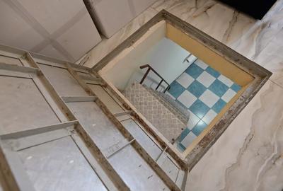 Vila P+1 cu 6 camere | Zona 23 August | Rezidential & Comercial - 20