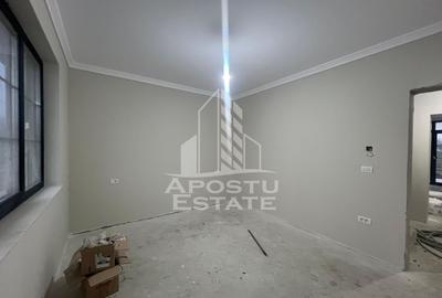 Duplex deosebit Dumbravita- spre pădure zona centrala - 11
