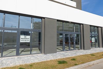 Spațiu comercial de închiriat – bloc Zora - 6
