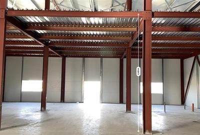 Vanzare depozit/hala/spatiu industrial Theodor Pallady - Drumul Intre Tarlale - - 8