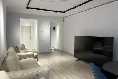 Apartament Nou 3 Camere Mobilat Utilat Lux| Terasa 25 mp Mutare Rapida - 1