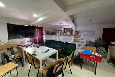VANZARE CASA VILA PIATA ROMANA AMZEI ULTRACENTRAL INVESTITIE 130MP - 11