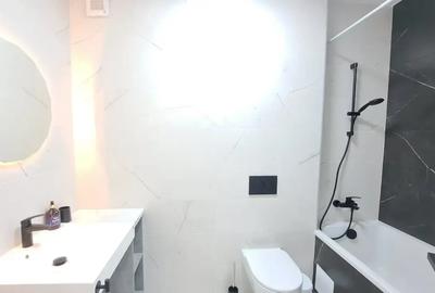 Apartament studio finisaje lux mobilat complet in ansamblu premium - 18