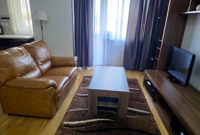 Apartament modern 2 camere in Eminescu View, sector 2 - 3