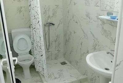 Vânzare garsonieră Mamaia Sat mobilată utilată 40 mp - 4