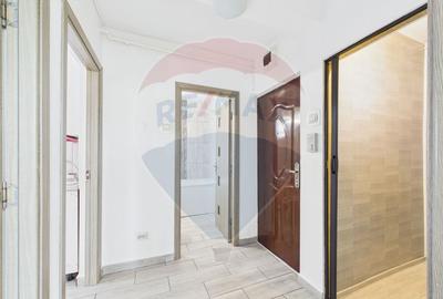 Apartament cu 2 camere luminos in Drumul Taberei - 7