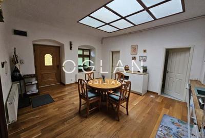 Apartament modern 90mp in Centrul Istoric din Sibiu - 3