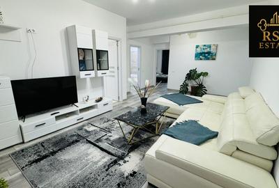 Apartament cu 2 camere de vanzare etaj 2, Bd. Dem Radulescu, Rm Valcea - 2