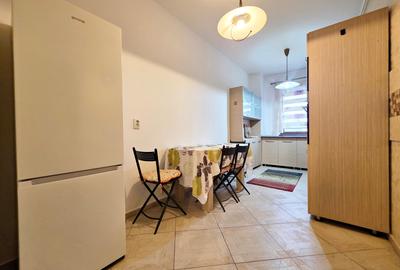 Prima Închiriere | 2 Camere Decomandat | 60 mp | Parcare – Dobroești | Fundeni - 14