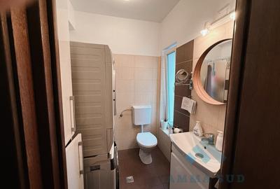 Vila P + 1 + Pod amenajat - 4 camere - Mobilata / Utilata - 200 m teren - 14