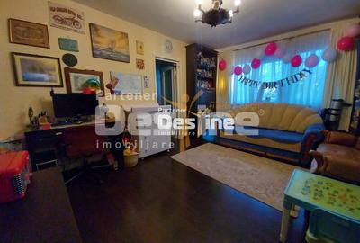Apartament 2 camere 42 mp renovat cartier Smirodava Roman - 2