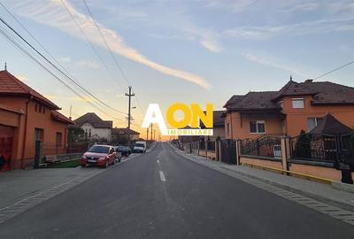 Teren de Vanzare, 600MP, Toate utilitatile, Zona Oarda de Jos - 2