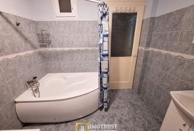 Apartament cu loc de parcare și grădină proprie - de închiriat - 6