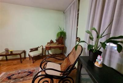 Decomandat pe 2 camere+ birou, etaj 1, Bulevardul Grivitei, Brasov - 25