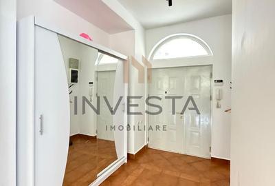 Casa spatioasa in Manastur - Locatie deosebita zona Campului - 4