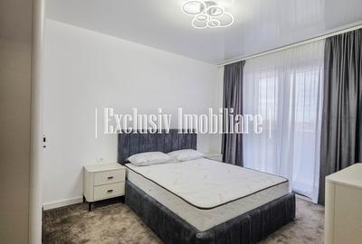 PRIMA INCHIRIERE - Apartament Impecabil 3 camere si Parcare Subterana - Palazu - 21